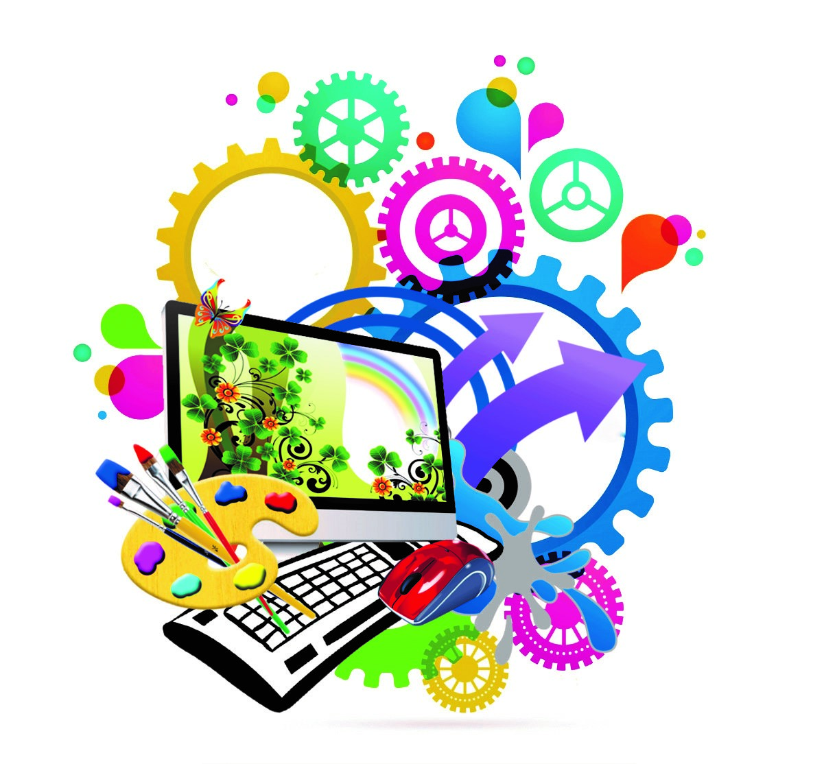 طراحی سایت خاص